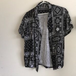 Forever 21 Men’s Shirt